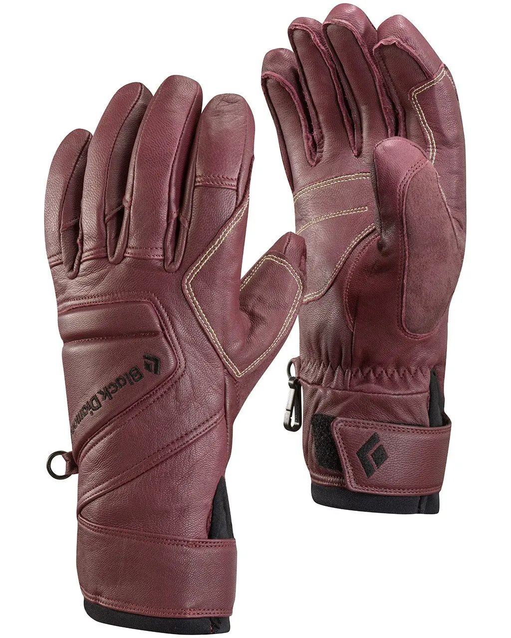 Women's Legend Gloves (Past Season)