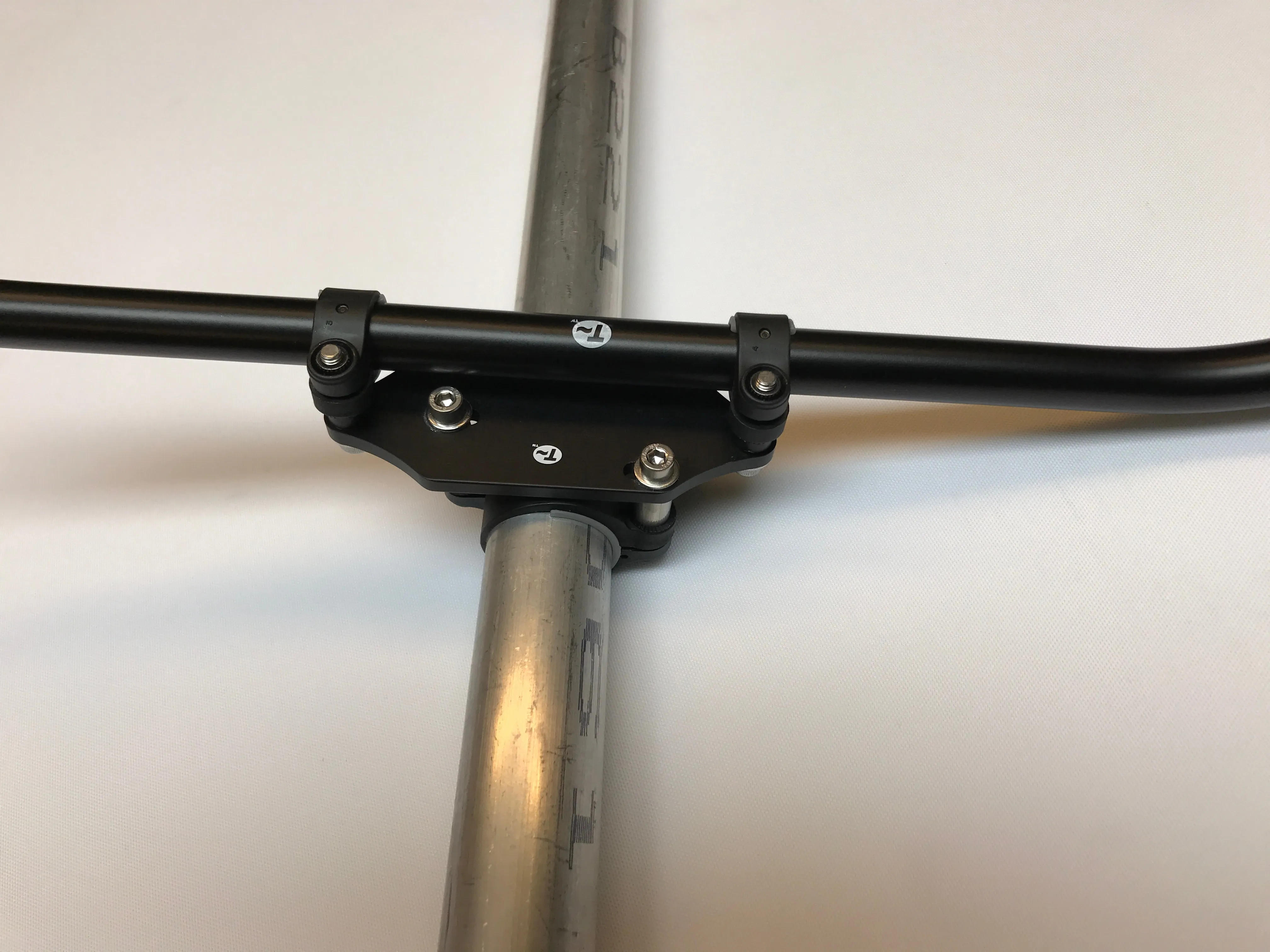 WRNS Long Wheelbase Mount