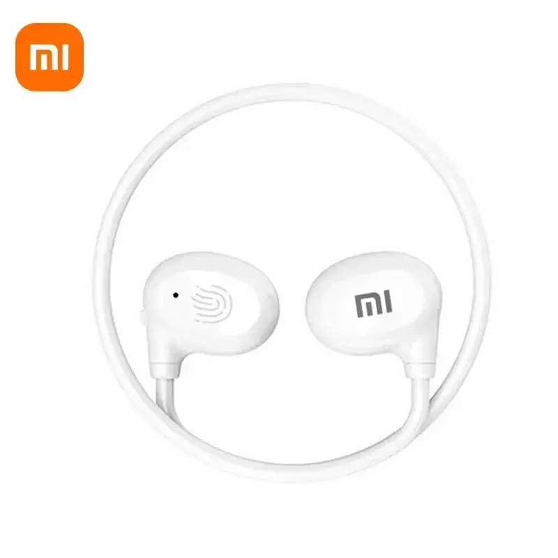 Xiaomi Bone Conduction Headphones Wireless Bluetooth 5.3 Waterproof Headset Stereo Over-Ear Sports Earphones Earbuds With Mic