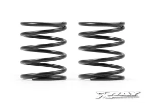 XRAY XRAY 4S Spring-Set C=2.7 (2) - XY308276