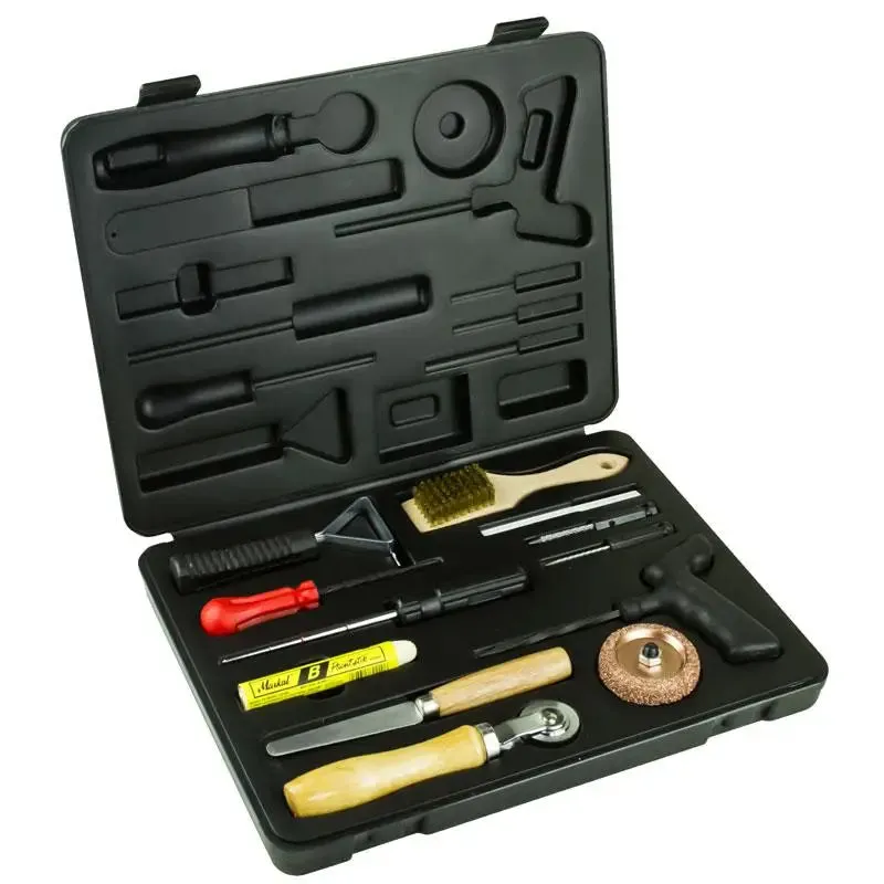 Xtra Seal 14-298 Tire Repair Hand Tools Starter Kit